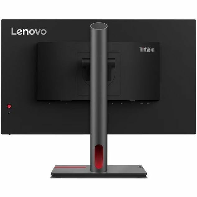 Lenovo ThinkVision P25i-30 25" Class Full HD LED Monitor - 16:9 - Raven Black