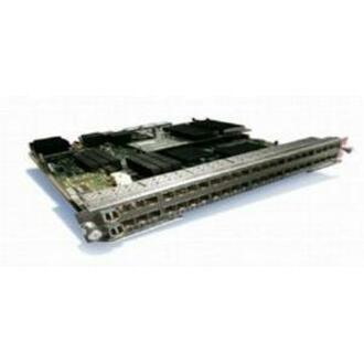 Cisco-IMSourcing Catalyst 48 port High Performance Mixed Media Gigabit Ethernet Interface Module