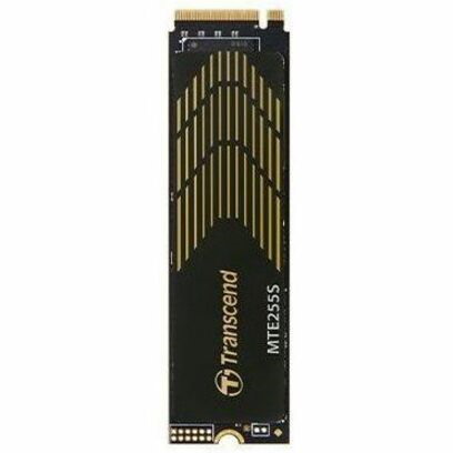 Transcend M.2 2280 Pcie Gen4x4 SSD