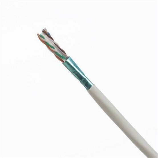 Panduit Cu CBL Cat 6A 4-Pair 23 Awg U/U