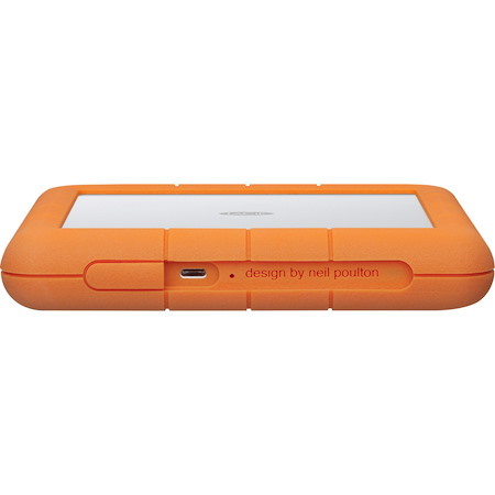 LaCie Professional Shuttle Drive