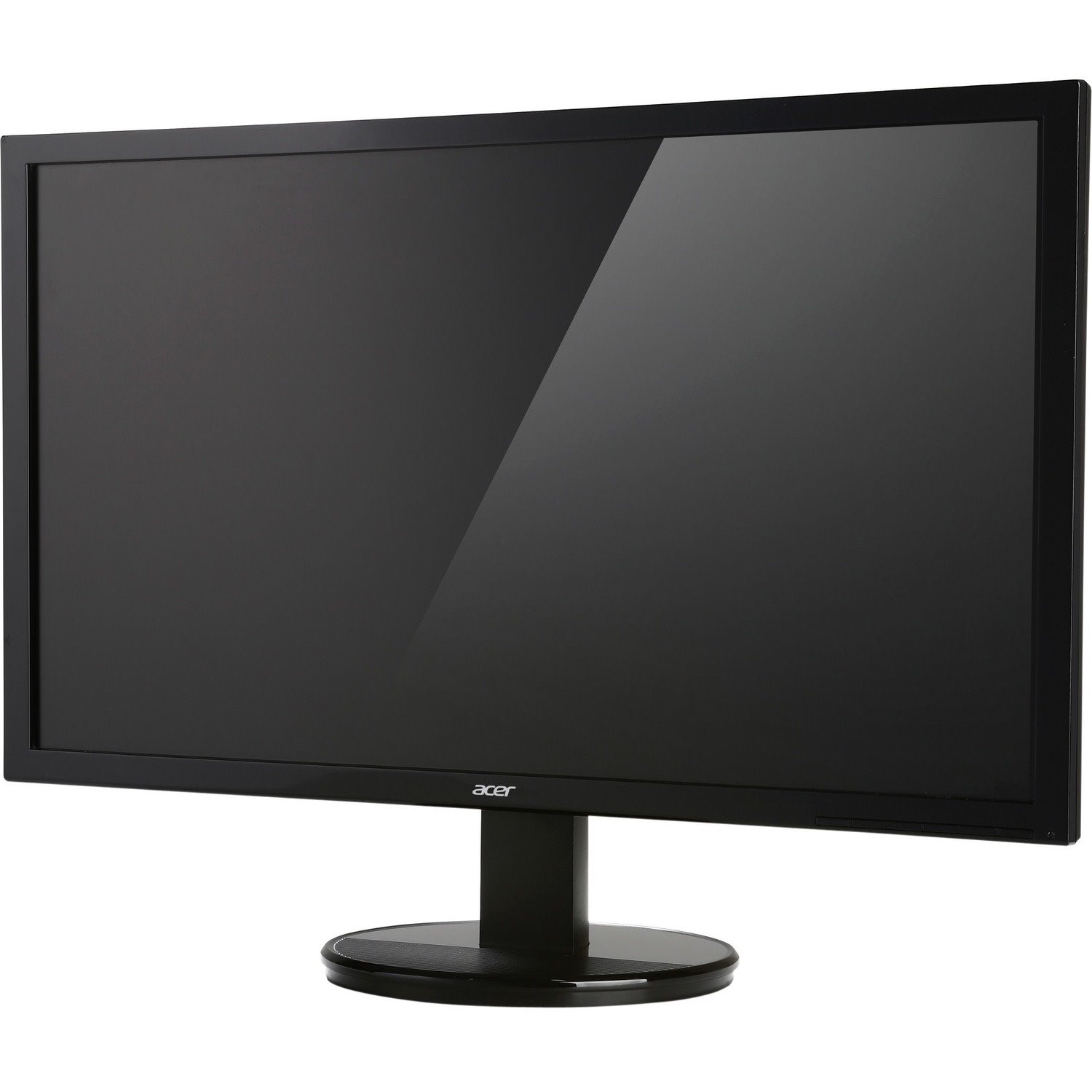 Acer 24" K242HQL VGA DVI HDMI Speakers