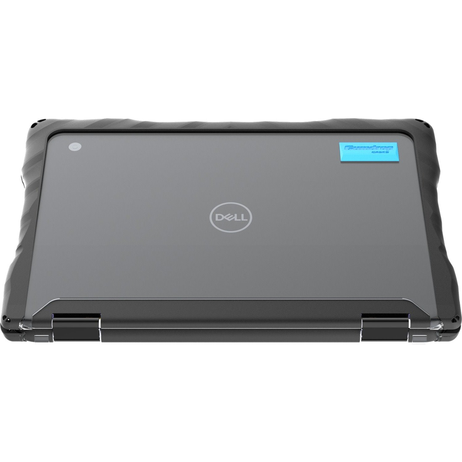 Gumdrop DropTech Dell 3100 2-in-1 Chromebook Case