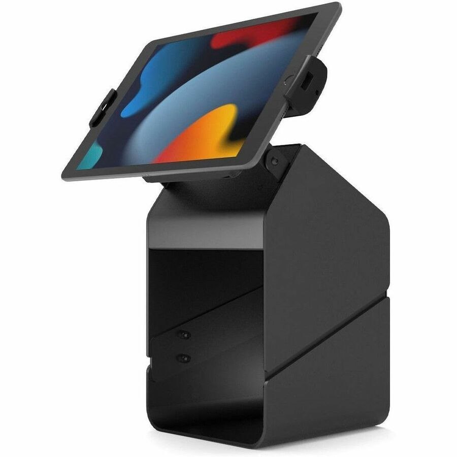 Compulocks Universal Cling Tablet Kiosk Tablet Prin