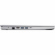 Acer Aspire Go 15 AG15-42P AG15-42P-R6JL 39.6 cm (15.6") Notebook - Full HD - AMD Ryzen 5 5625U - 16 GB - 512 GB SSD - English (UK) Keyboard - Silver