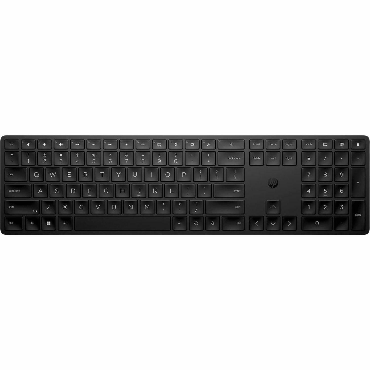 HP 455 Keyboard