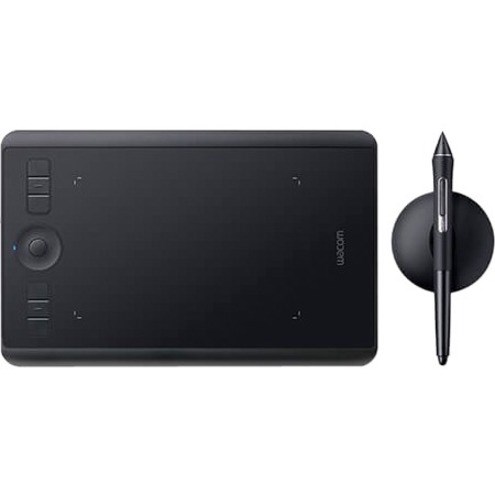 Wacom Intuos Pro Small