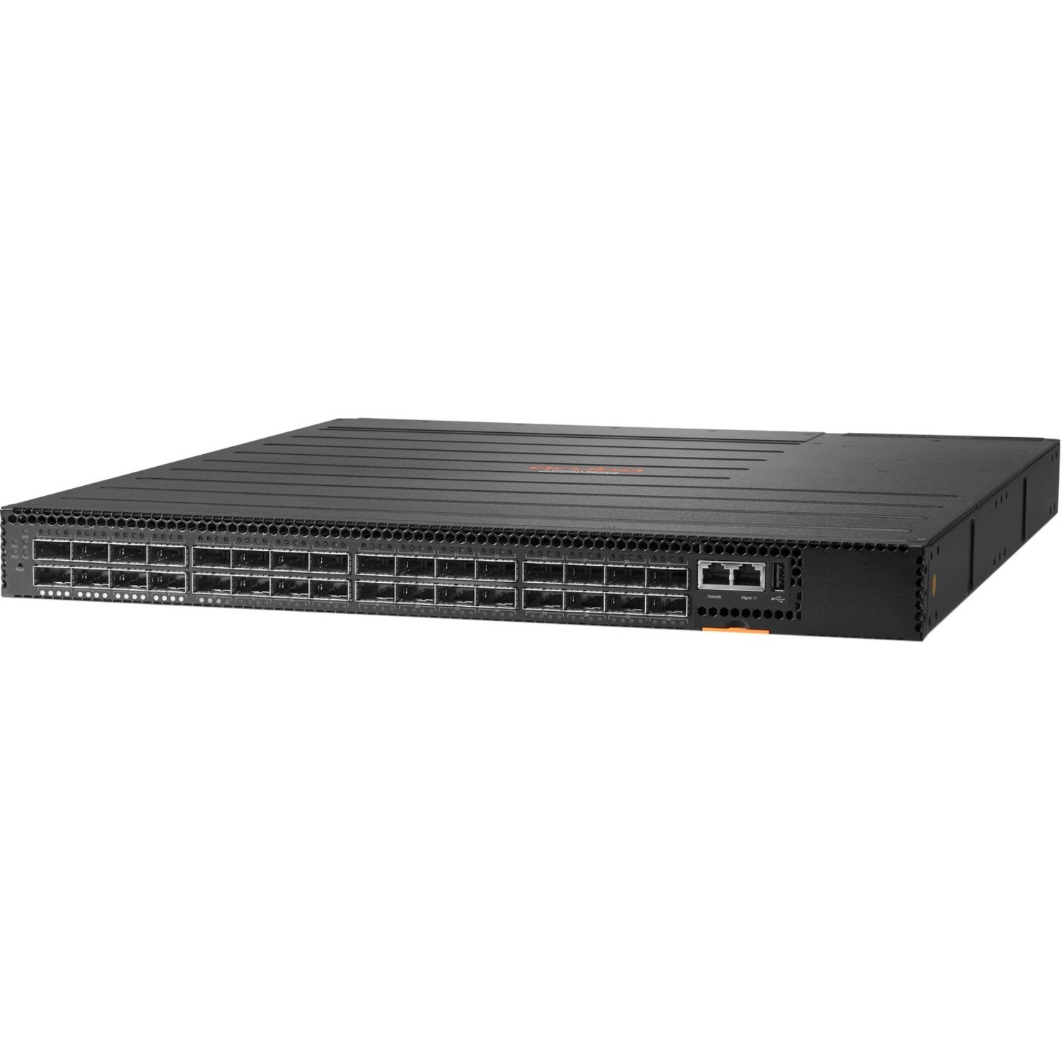 ARUBA 8320 32P 40G QSFP+ WITH X472 5 FANS 2 POWER SUPPLY BDL
