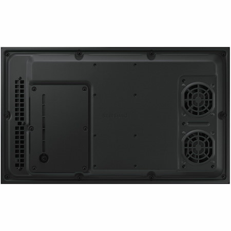 Samsung OH24B 24" LCD Digital Signage Display - 24 Hours/7 Days Operation