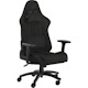 Corsair TC100 RELAXED Gaming Chair - Fabric Black/Grey