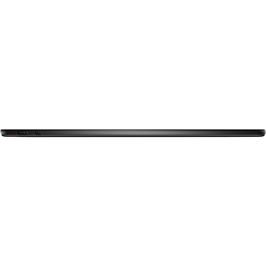 Lenovo ThinkPad 10 20E3003JUS Tablet - 10.1" - 4 GB - 128 GB Storage - Windows 10 Pro 64-bit - 4G - Graphite Black