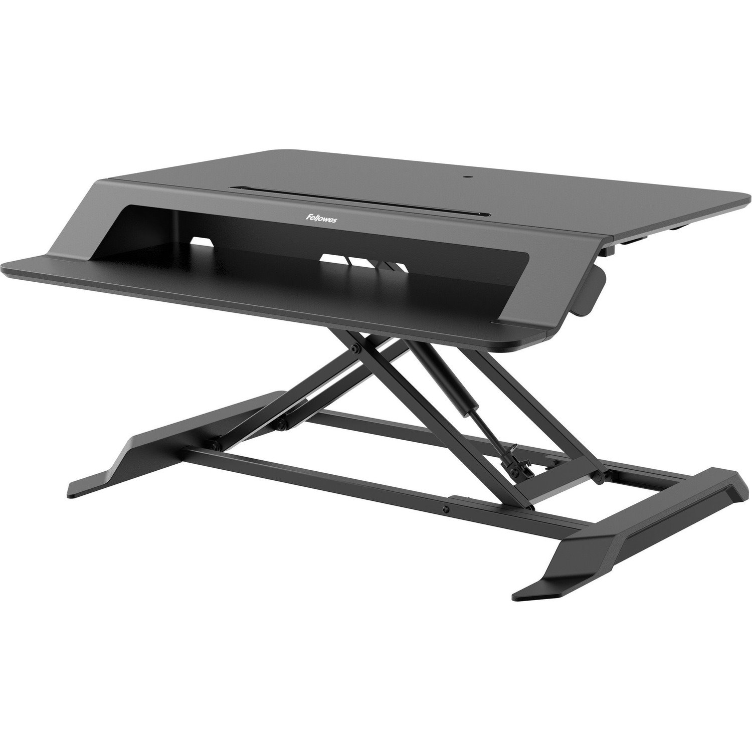 Fellowes Lotus Height Adjustable Multipurpose Desktop Riser