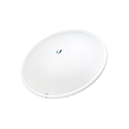 Ubiquiti PowerBeam ac PBE-5AC-500 IEEE 802.11ac 450 Mbit/s Wireless Bridge