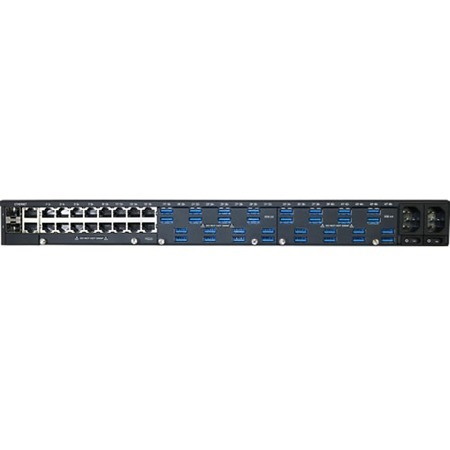 Perle IOLAN SCG50 RUU-WM Console Server