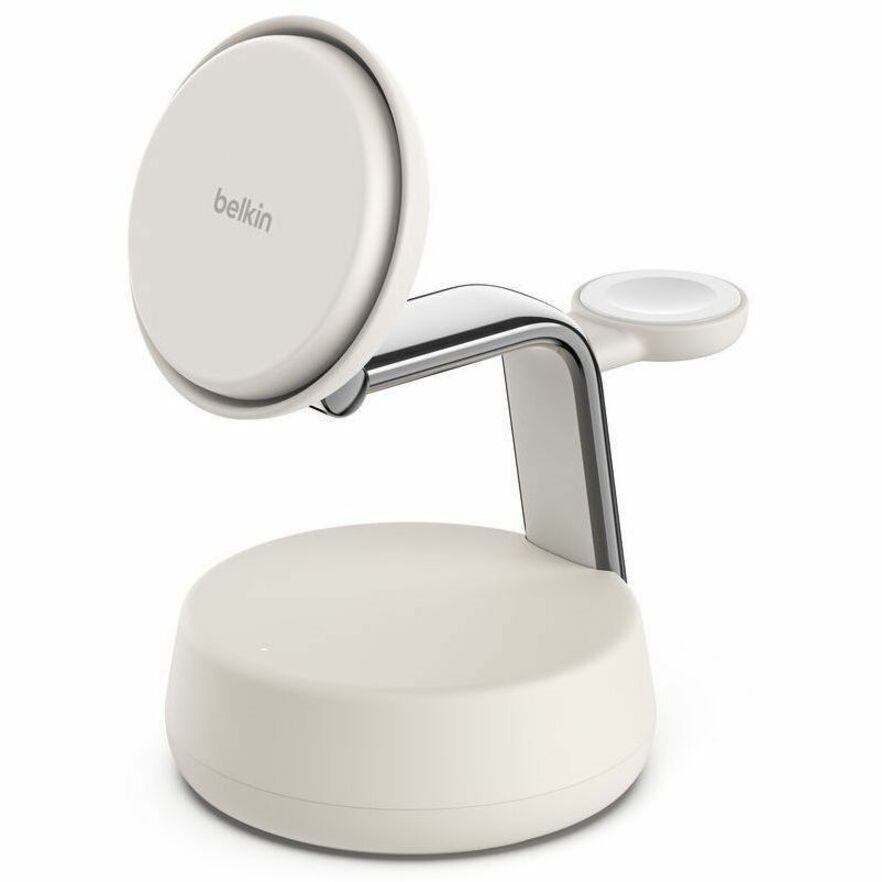 Belkin UltraCharge Pro Induction Charger - Sand