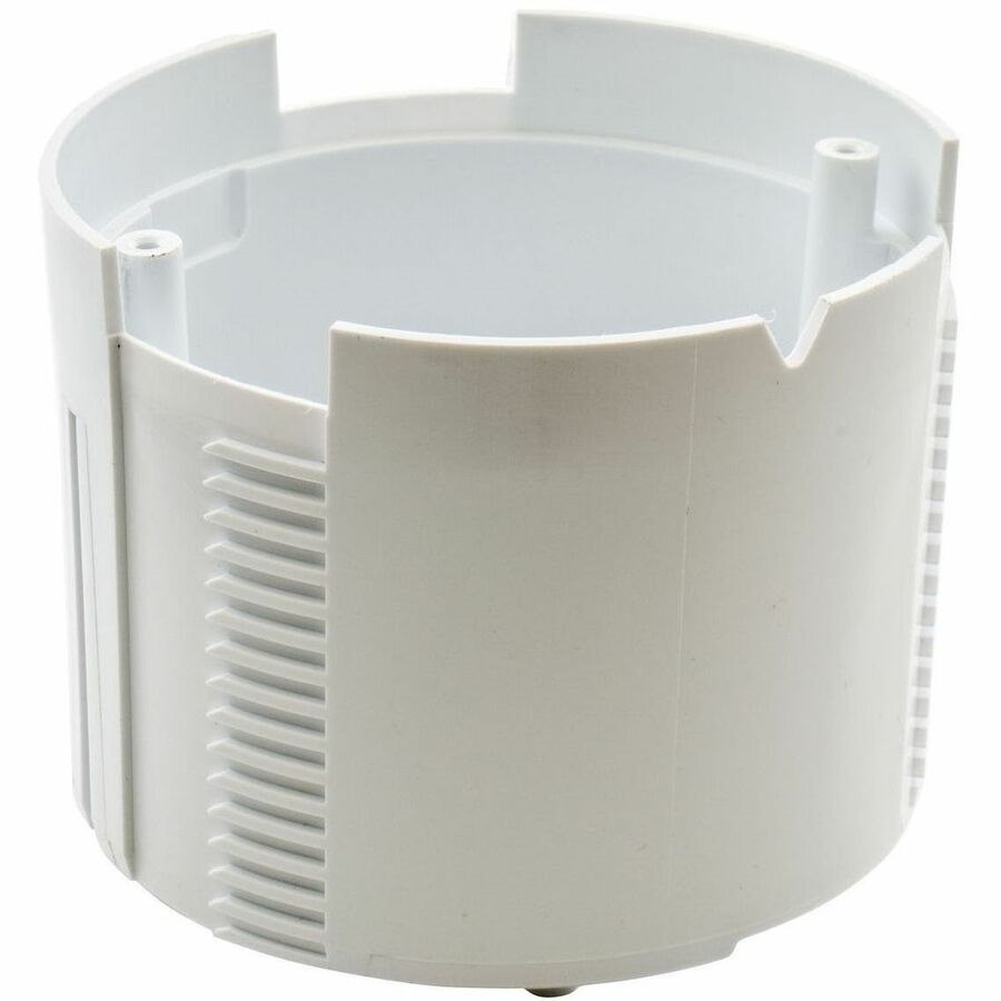 Hubbell Wiring Device-Kellems Adjustable Mounting Cup with Low Voltage Dividing System