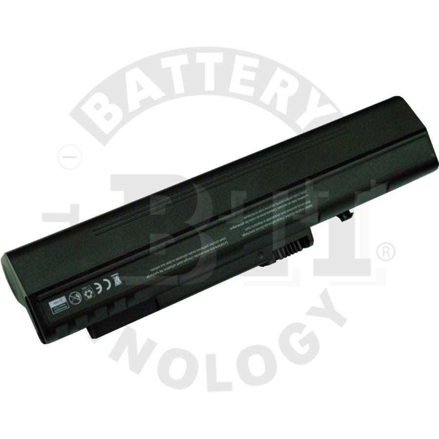 BTI Notebook Battery