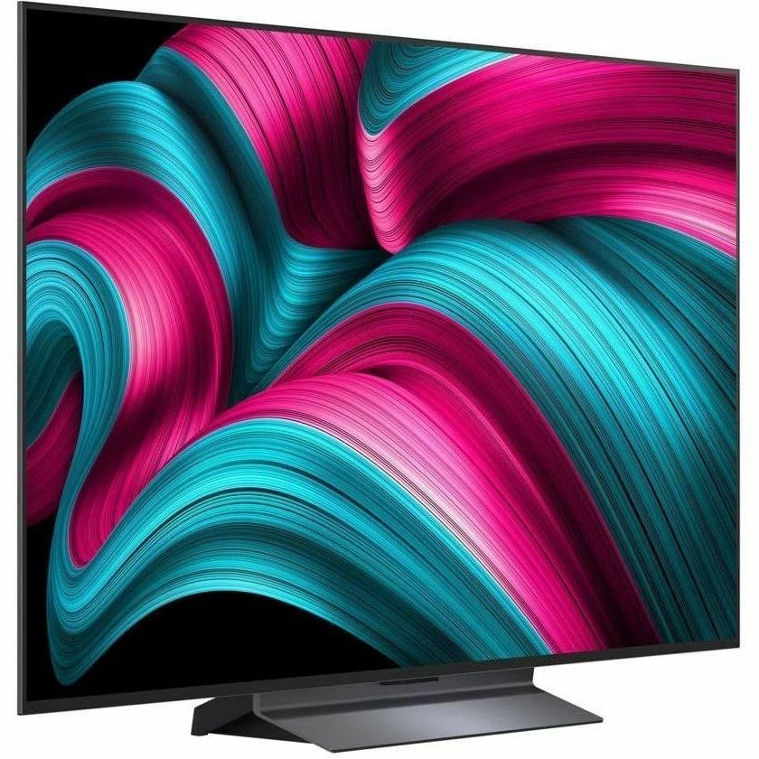 LG evo C5 OLED55C5PUA 55.2" Smart OLED TV - 4K UHDTV