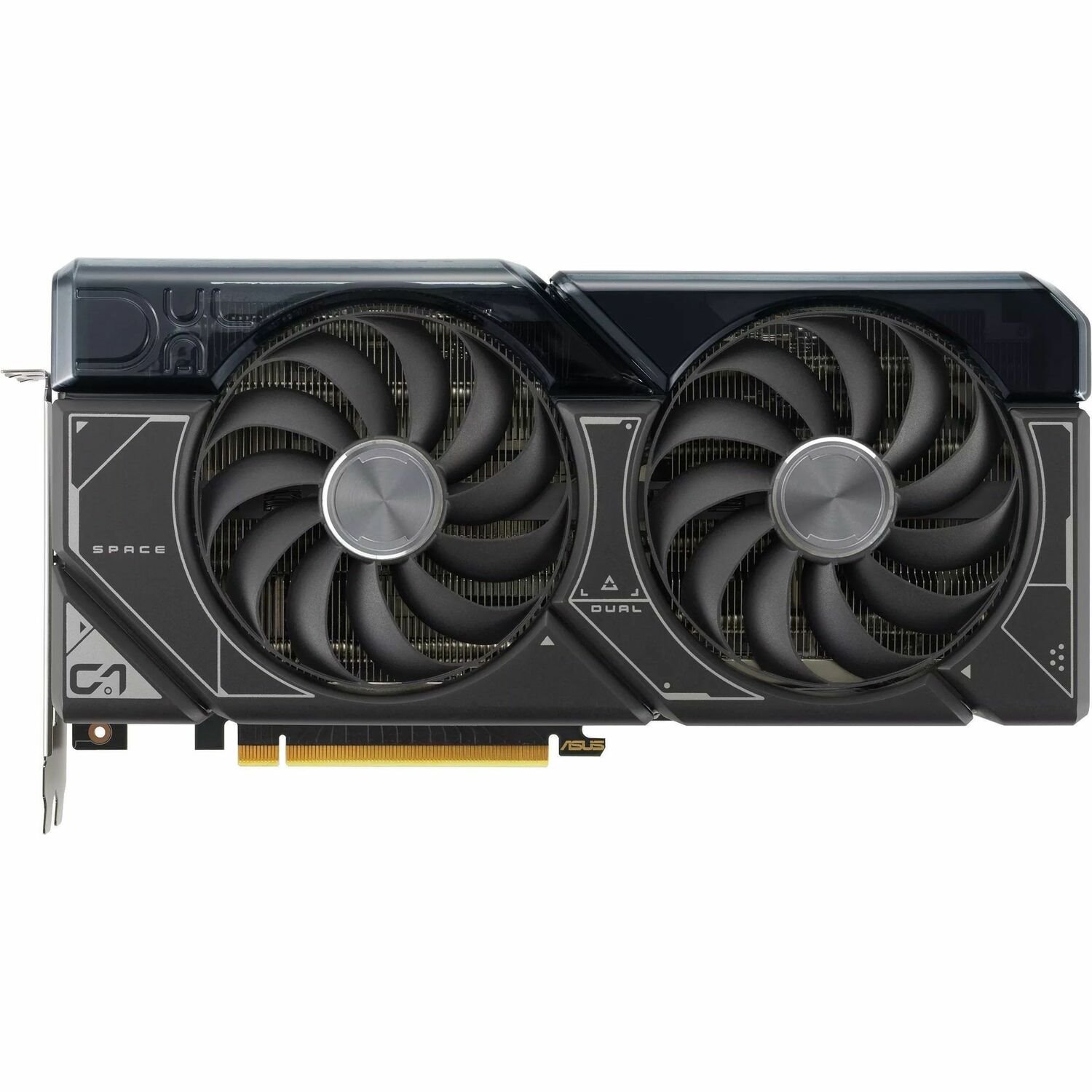 Asus NVIDIA GeForce RTX 4070 SUPER Graphic Card - 12 GB GDDR6X