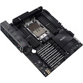 Asus PRO WS W790-ACE Desktop Motherboard - Intel W790 Chipset - Socket LGA-4677 - SSI CEB