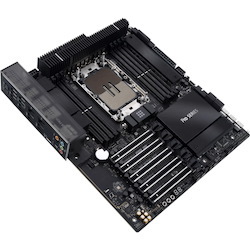 Asus PRO WS W790-ACE Desktop Motherboard - Intel W790 Chipset - Socket LGA-4677 - SSI CEB