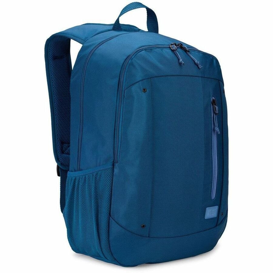 Case Logic Caselogic Jaunt Recycled Backpack 15.6" DarkTeal ** New Retail **