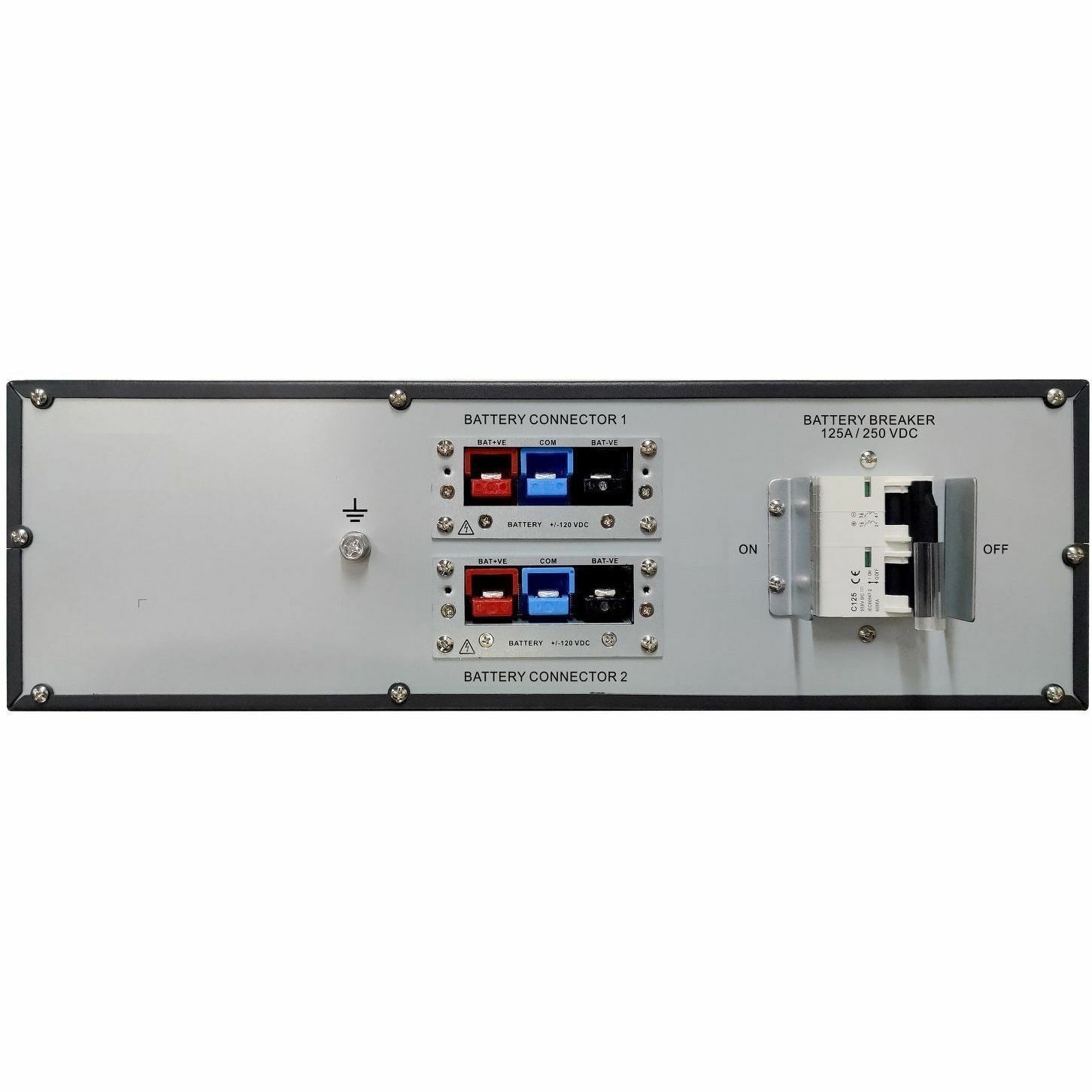 APC EASY UPS SRV 120V RM BATTERY PACK FO