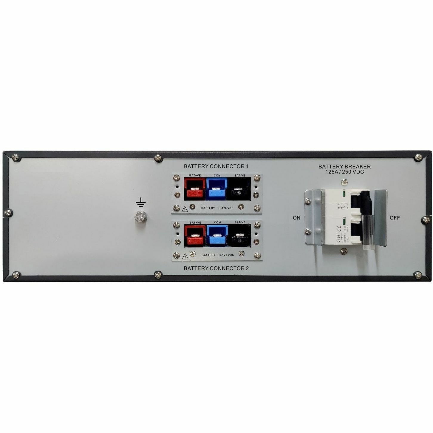 APC by Schneider Electric UPS Battery Pack