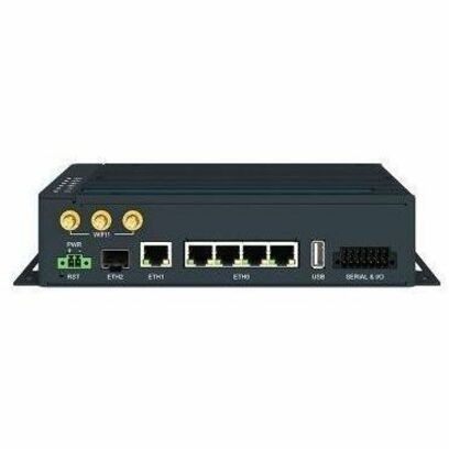 Advantech ICR-4401WS Wi-Fi 5 IEEE 802.11a/b/g/n/ac Ethernet Wireless Router