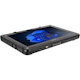 Getac F110G7 Rugged Tablet - 29.5 cm (11.6") Full HD - vPro Technology - 8 GB - 256 GB SSD - Windows 11 Pro 64-bit - 4G - Black