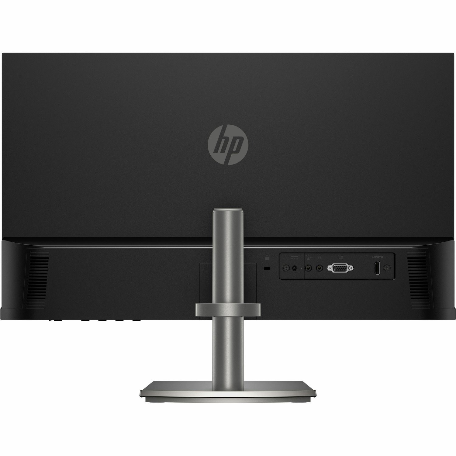 HP 524da 24" Class Full HD LED Monitor - 16:9