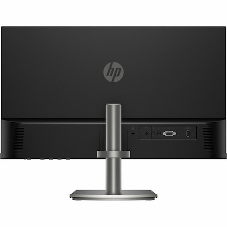 HP 524da 24" Class Full HD LED Monitor - 16:9