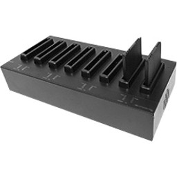 Getac Multi-Bay Battery Charger