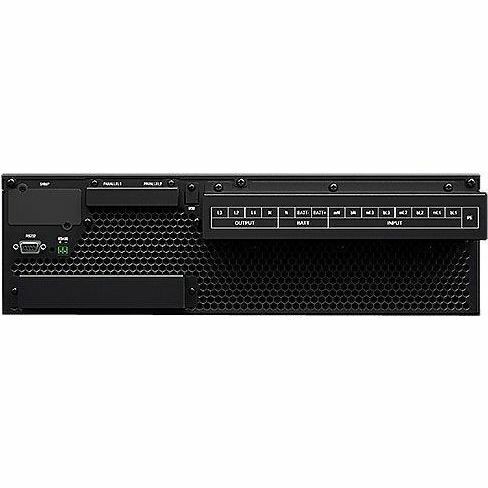 RT33 3-3PHASE RACK/TOWER 30KVA/24KW