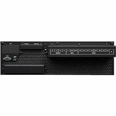 CyberPower RT33030KE Double Conversion Online UPS - 30 kVA/24 kW - Three Phase
