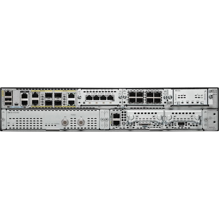 Cisco 4451-X Router