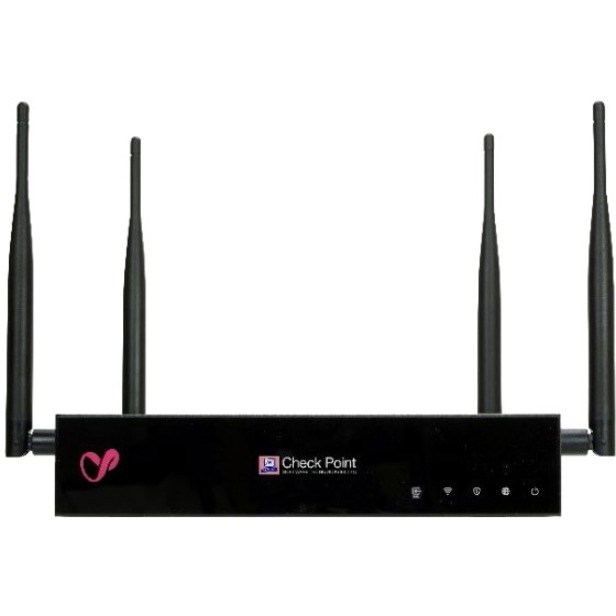 Check Point 1590 High Availability Firewall