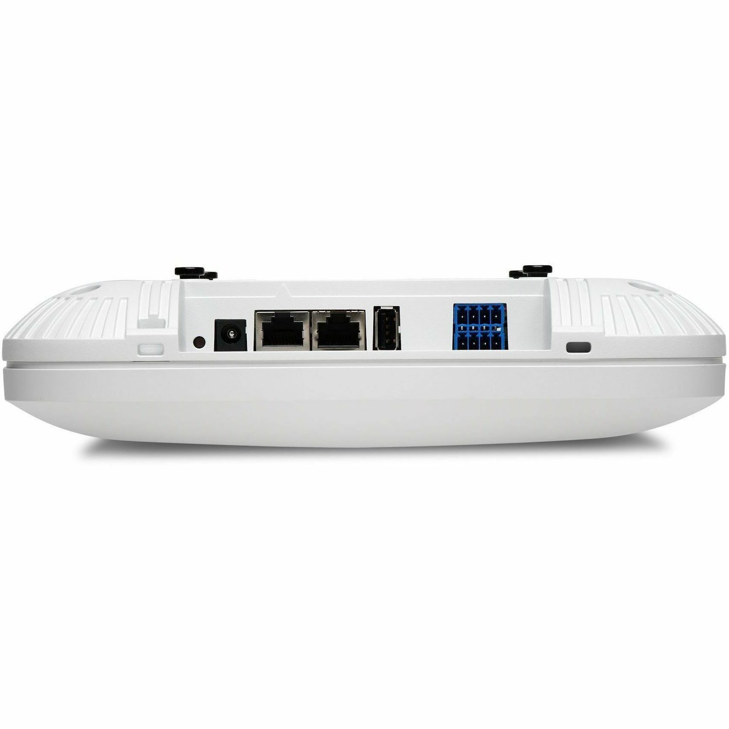 Juniper AP43 Dual Band Wi-Fi 6 IEEE 802.11 a/b/g/n/ac/ax 4.80 Gbit/s Wireless Access Point - Indoor
