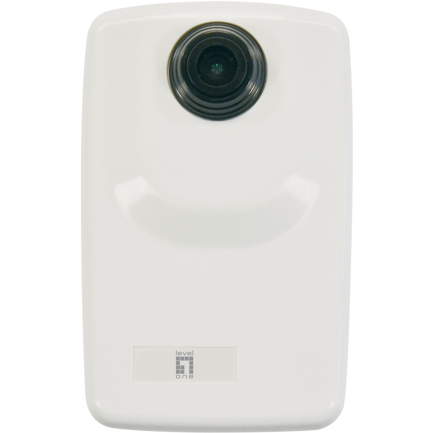 LevelOne H.264 3-Mega Pixel FCS-0032 PoE IP Network Camera