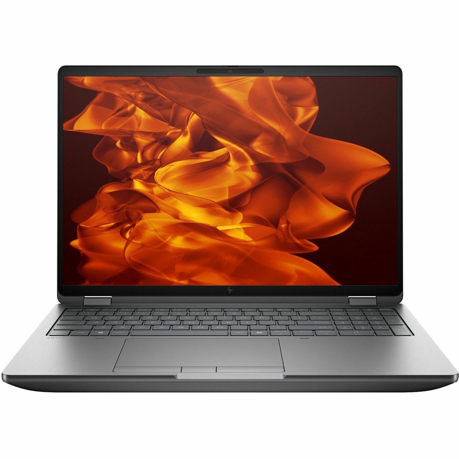 HP ZBook Fury G1i 16" Touchscreen Mobile Workstation - WUXGA - 60 Hz - Intel Core Ultra 9 285HX - 32 GB - 1 TB SSD - Smart Card Reader