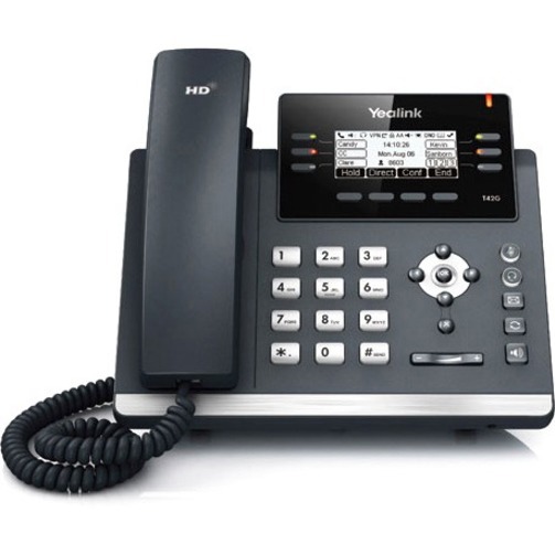 Desktop Phone