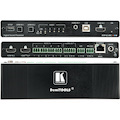 Kramer DSP-62-AEC 6x2 PoE Audio Matrix with DSP and AEC
