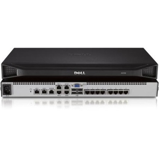 Dell 450-ADZM KVM Switchbox