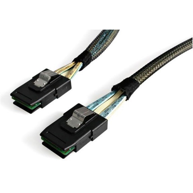 StarTech.com 100cm SAS Cable - SFF-8087 to SFF-8087