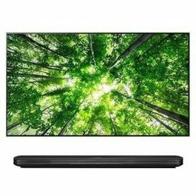 LG 55XF3P-B Open-frame Digital Signage Display