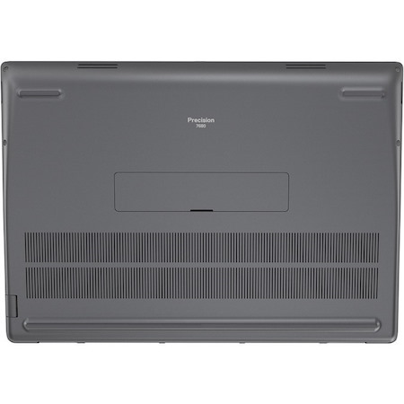 Dell Precision 7000 7680 16" Mobile Workstation - Full HD Plus - Intel Core i7 13th Gen i7-13850HX - vPro Technology - 32 GB - 512 GB SSD - English (US) Keyboard