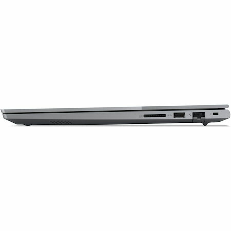 Lenovo ThinkBook 16 G7 IML 21MS0002AU 16" Notebook - WUXGA - Intel Core Ultra 5 125U - 16 GB - 512 GB SSD - English Keyboard - Arctic Gray