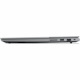 Lenovo ThinkBook 16 G7 IML 21MS0002AU 16" Notebook - WUXGA - Intel Core Ultra 5 125U - 16 GB - 512 GB SSD - English Keyboard - Arctic Gray