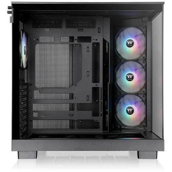 ThermalTake View 380 XL Black