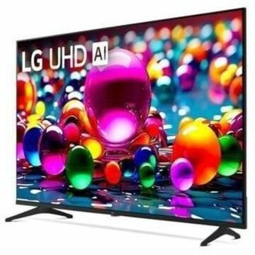 LG UA77 65UA7700PUB 65.1" Smart LED-LCD TV 2025 - 4K UHDTV - High Dynamic Range (HDR)